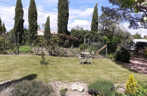 Bourg-le-Comte House | Le Refuge - BOURG-LE-COMTE