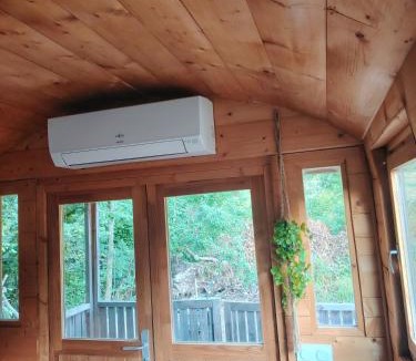 Concoules Other | Le refuge cévenol