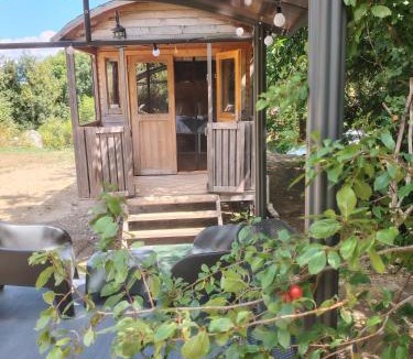 Concoules Other | Le refuge cévenol