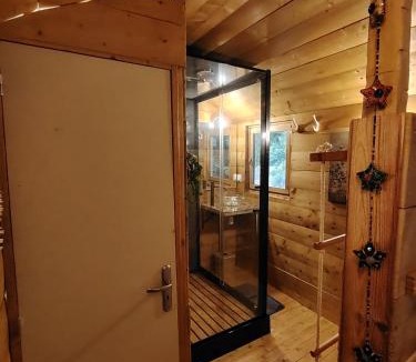 Concoules Other | Le refuge cévenol