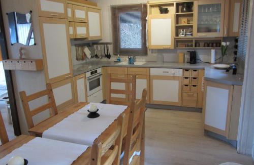 Monthey Ski Chalet | Le Refuge