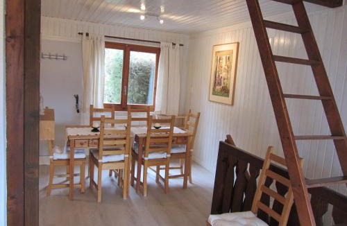 Monthey Ski Chalet | Le Refuge