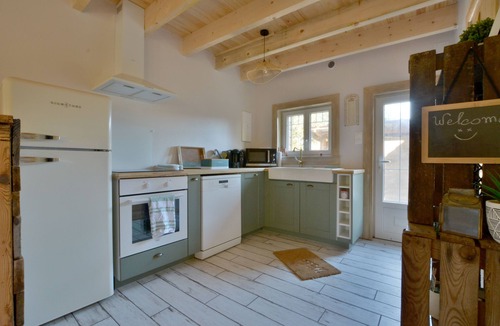 Marquise House | 🌳 Le refuge champêtre 🌻, between land and sea, 15min from the beaches
