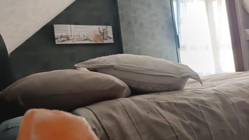 Sessenheim Apartment | Le refuge d'Amma