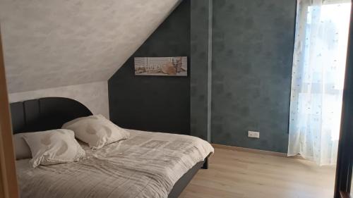 Sessenheim Apartment | Le refuge d'Amma