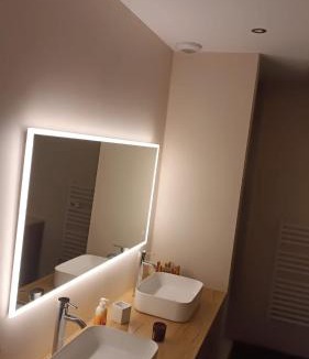 Sessenheim Apartment | Le refuge d'Amma
