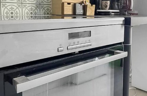 Lac de Maine Apartment | Le Refuge D'anjou