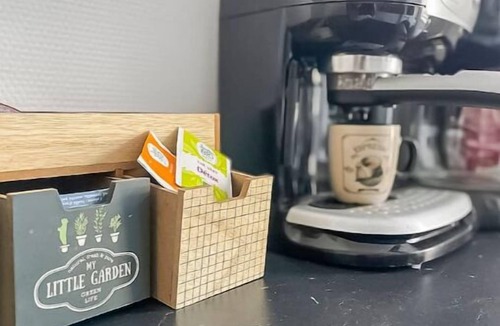 Lac de Maine Apartment | Le Refuge D'anjou