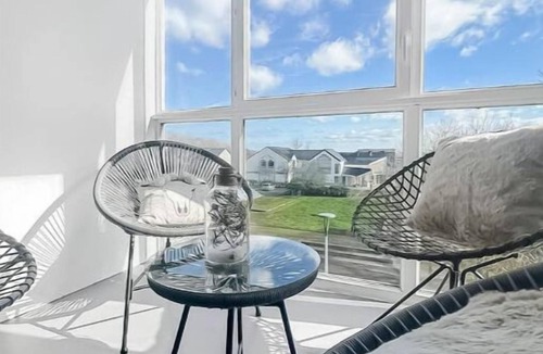 Lac de Maine Apartment | Le Refuge D'anjou