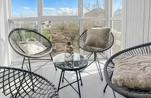 Lac de Maine Apartment | Le Refuge D'anjou