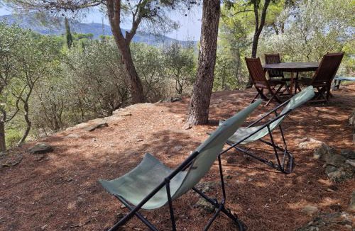Fraisse-des-Corbieres House | Le Refuge des Garrigues