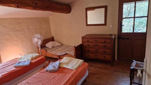 Fraisse-des-Corbieres House | Le Refuge des Garrigues
