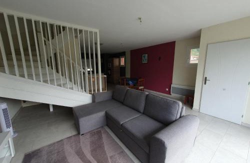 Montesquieu-Lauragais Apartment | Le refuge de Montesquieu