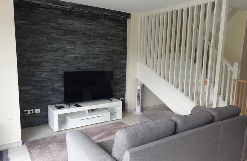 Montesquieu-Lauragais Apartment | Le refuge de Montesquieu