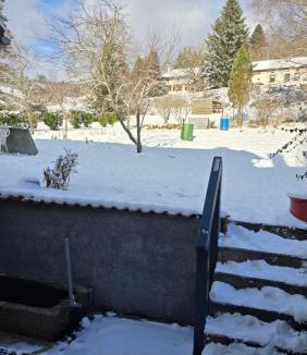 La Petite-Fosse House | le refuge des sapins