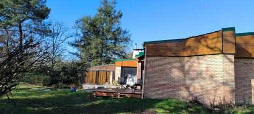 Vignoux-sur-Barangeon Apartment | le refuge des étangs