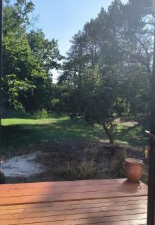 Vignoux-sur-Barangeon Apartment | le refuge des étangs