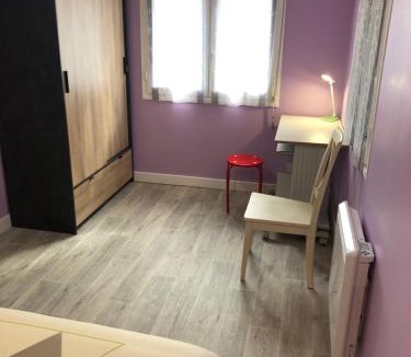 Viviez Apartment | Le Refuge d'Helix