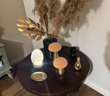 Pure House | Le refuge de babeth