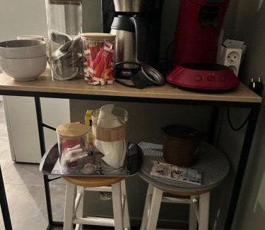 Pure House | Le refuge de babeth