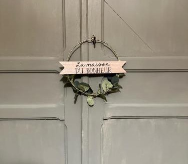 Pure House | Le refuge de babeth