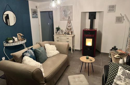 Pure House | Le refuge de babeth