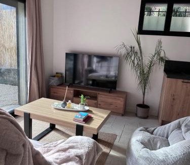Pouzac House | Le refuge de César
