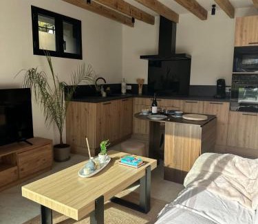 Pouzac House | Le refuge de César