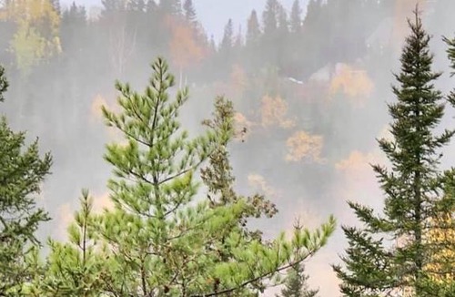 Grandes-Bergeronnes Ski Chalet | Le Refuge de mon père