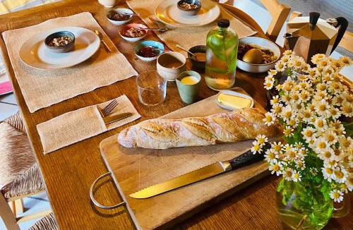 Vialas House | Le Refuge de Castagnols