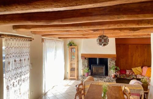 Vialas House | Le Refuge de Castagnols