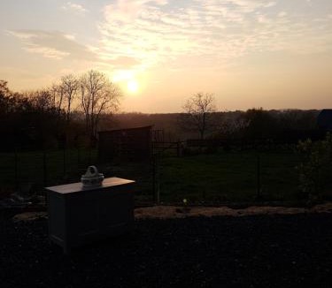Gergny House | Le refuge de Farandole