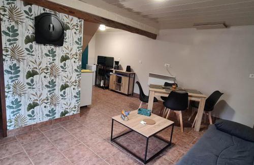 Gergny House | Le refuge de Farandole