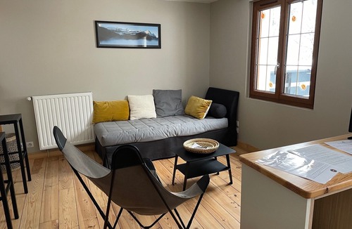 Bagneres-de-Bigorre Bed & Breakfast | Le Refuge de L'isard