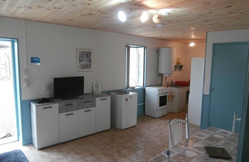 Chissey-en-Morvan Other | Le Refuge de Valouze