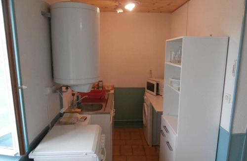 Chissey-en-Morvan Other | Le Refuge de Valouze