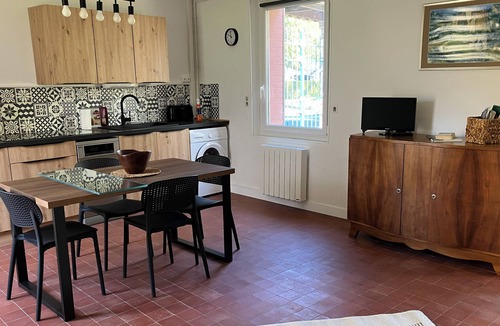 Clef-Vallee-d'Eure House | Le Refuge de Crèvecœur