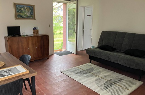 Clef-Vallee-d'Eure House | Le Refuge de Crèvecœur
