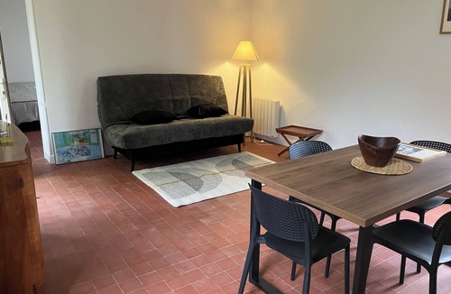 Clef-Vallee-d'Eure House | Le Refuge de Crèvecœur