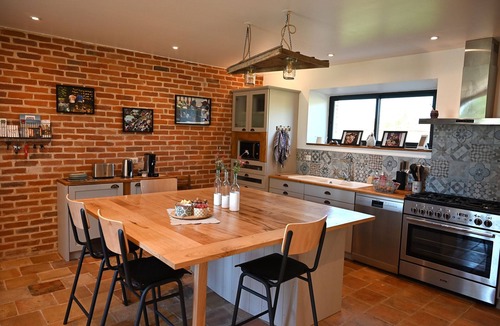 Labastide-de-Levis House | Le Refuge de Labastide