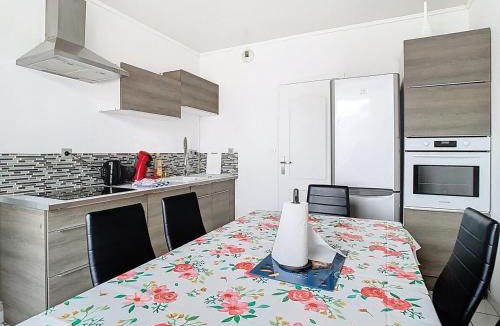 Gavrelle Apartment | Le refuge de Gavrelle