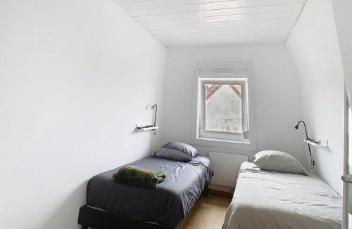 Gavrelle Apartment | Le refuge de Gavrelle