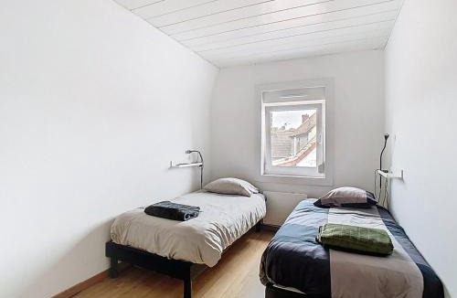 Gavrelle Apartment | Le refuge de Gavrelle