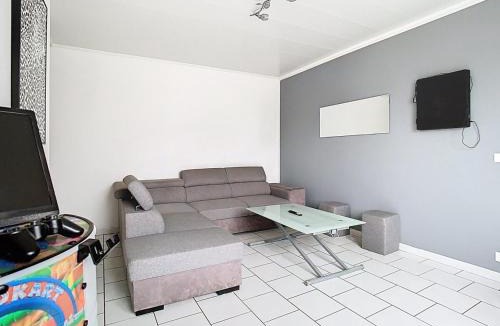 Gavrelle House | Le refuge de Gavrelle - Maison 6 lits, Wifi