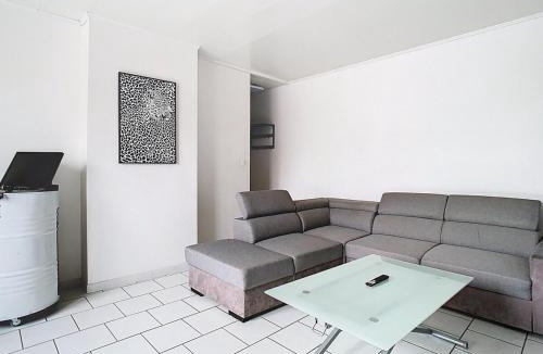 Gavrelle House | Le refuge de Gavrelle - Maison 6 lits, Wifi