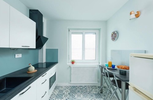 Mesvres House | Le Refuge de Jules - MESVRES