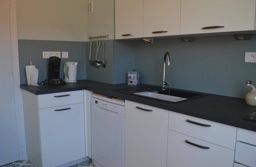 Mesvres House | Le Refuge de Jules - MESVRES