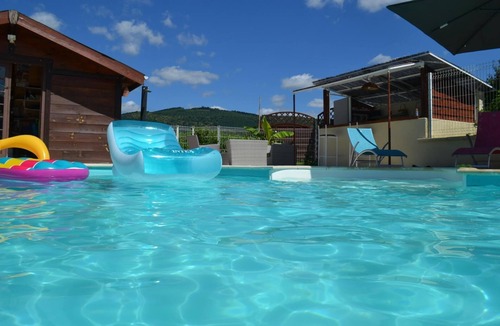 Mesvres House | Le Refuge de Jules - MESVRES