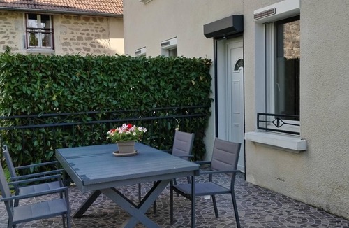 Mesvres House | Le Refuge de Jules - MESVRES