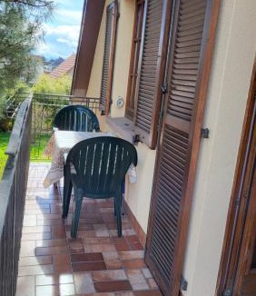 Kintzheim Apartment | Le Refuge de Kintzheim